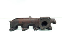 Galerie evacuare, Bmw 1 (E81, E87), 2.0 diesel. N47D20C (idi:582564)