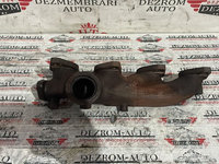 Galerie Evacuare BMW 2 Cabrio (F23) 2.0 d 190 cai cod: 851988803