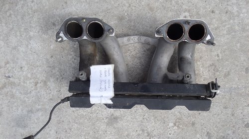 Galerie Evacuare BMW e36 din 1996