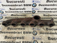 Galerie evacuare BMW E90,E91,E92,E60,E65,X3,X5,X6 330d,530d,730d 3.0 d