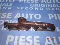 Galerie evacuare BMW F10;8519607