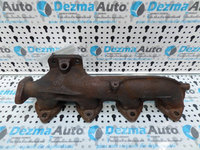 Galerie evacuare Bmw X3 (F25) 7810182-03