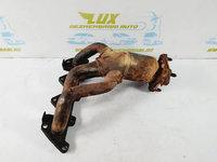 Galerie evacuare catalizator 1.4 benzina bca 036178eaaa Volkswagen VW Golf 4 [1997 - 2006]