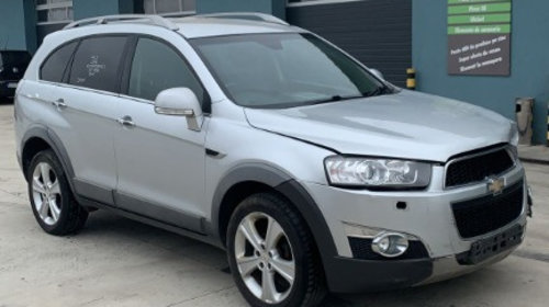 Galerie evacuare Chevrolet Captiva 2.2 D