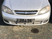 Galerie evacuare Chevrolet Lacetti 2006 Hatchback 1.4 i