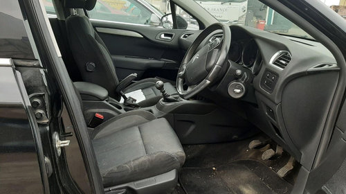 Galerie evacuare Citroen C4 2013 Hatchback 1.6 HDi 92 (DV6DTED)