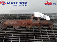 GALERIE EVACUARE CITROEN C4 PICASSO C4 PICASSO 1.6 HDI - (2006 2010)