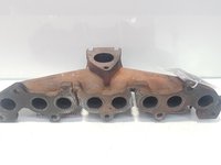 Galerie evacuare, Citroen C8, 2.0 hdi, RHR, cod 9647144580