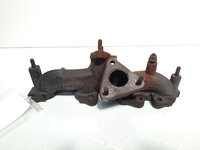 Galerie evacuare, cod 03G253033E, Audi A4 (8EC, B7) 2.0 TDI, BRD (id:605870)