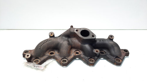 Galerie evacuare, cod 8980538800, Opel Astra 