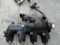 Galerie evacuare cu EGR 1.8 TDCI Ford Mondeo MK4