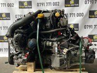Galerie evacuare Dacia Duster 1.5 dCi 4x2 transmisie manualata 5+1 an 2014 cod motor K9K
