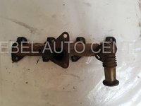 Galerie Evacuare Dacia Logan 2004-2008, 1.5 dCi Motorina