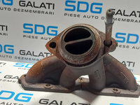 Galerie Evacuare Dacia Sandero 2 1.2 B 2012 – 2020 Cod 8200279414 [0944]