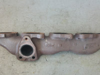 Galerie evacuare fiat sedici 2.0 jtd d20aa 55229729