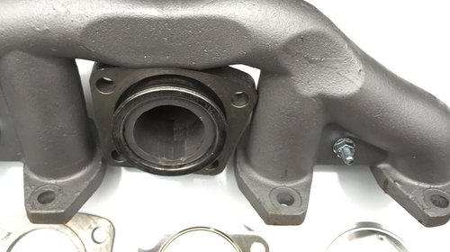 Galerie Evacuare FONTA VW Touareg 2.5 TDI 070253017