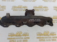 Galerie evacuare Ford C-Max 2 2.0 TDCI cod: 9671093680