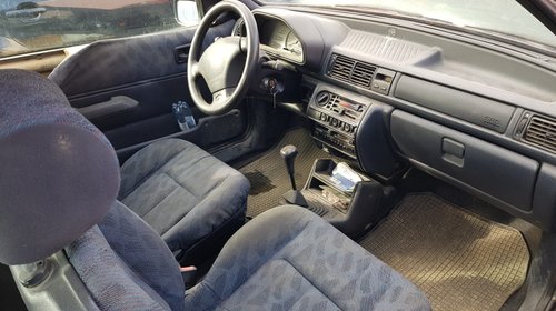 Galerie evacuare Ford Fiesta 1994 HATCHBACK 1,.2