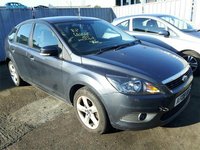 Galerie evacuare Ford Focus 2008 Hatchback 1.6 TDCi