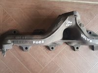 Galerie evacuare Ford Mondeo MK4 2.0 TDCI 2007 2008 2009 2010 2011 2012 2013 2014 2015 cod 0806789796