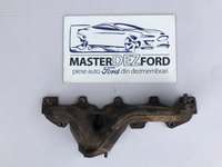 Galerie evacuare Ford Mondeo mk4 / Focus mk2 2.0 tdci euro 4