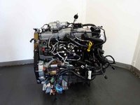 Galerie evacuare Ford Tourneo Connect 1.8 TDCI 115 CP cod motor KKDA