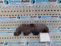 Galerie evacuare Ford Transit tourneo 1.8 tdci