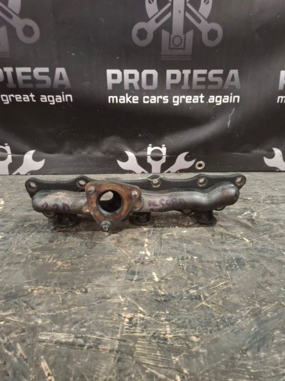 Galerie evacuare Honda 2.2 diesel Euro 4 Accord Civic Cr v - imagine 1