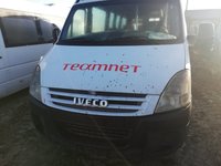 Galerie evacuare Iveco Daily III 2007 MICROBUZ M2 3000