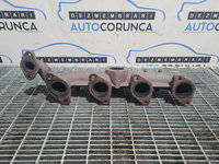 Galerie evacuare Kia Sorento 2.5 D 2002 - 2009 140CP D4CB