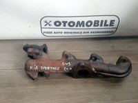 Galerie Evacuare Kia Sportage 2.0 CRDI 2004-2010