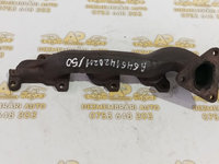 Galerie evacuare MERCEDES-BENZ Clasa C T-modell (S203) 200 CDI 102 CP cod: A6461420201