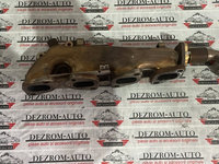 Galerie Evacuare Mercedes Benz Vito Mixto (W447) 2.2 CDI 163 cai cod: A6511400909