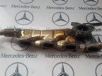 Galerie evacuare Mercedes E220 W212 E200 euro 5