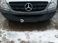 GALERIE EVACUARE MERCEDES SPRINTER 2,2CDI 2006-2014