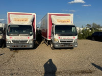 Galerie evacuare Mitsubishi Canter 2011 Duba 3.0 euro 5