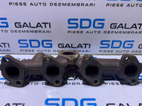 Galerie Evacuare Nissan Kubistar 1.5 DCI 2009-2013