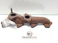 Galerie evacuare, Nissan Note 1, 1.5 dci, 574232