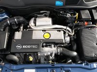 Galerie evacuare Opel Astra G, Vectra C, Zafira, Vectra B 2.0 dti, cod motor y20dth