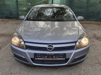 Galerie evacuare Opel Astra H [2004 - 2007] Hatchback 1.7 CDTI 6MT (101 hp) ASTRA H