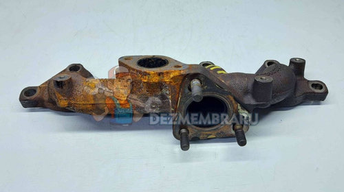 Galerie evacuare Opel Astra J [Fabr 2009-2015] 8980538800 1.7 CDTI A17DTS