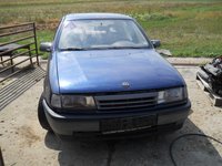GALERIE EVACUARE OPEL VECTRA A 1.6 BENZINA , FAB. 1988 - 1995 ZXYW2018ION