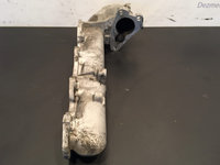 Galerie Evacuare Opel Vivaro 2.0CDTI 2007 - 2011