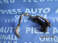 Galerie evacuare Peugeot 306 1.9