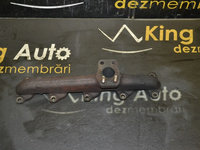 GALERIE EVACUARE PEUGEOT 307 1.6 HDI 109 CP COD MOTOR 9HZ