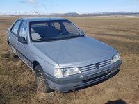 GALERIE EVACUARE PEUGEOT 405 GL 1.4 BENZINA 51KW FAB. 1987 - 1997 ZXYW2018ION