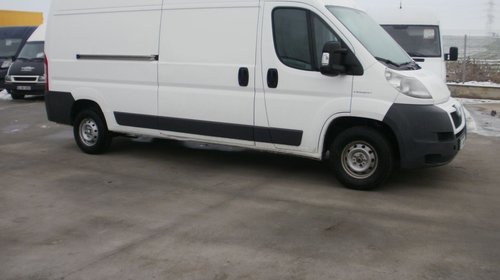 Galerie Evacuare Peugeot Boxer 3 2,2 hdi an 2