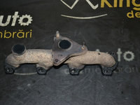 GALERIE EVACUARE RENAULT 1.5 DCI EURO 3 MOTOR K9K