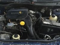 Galerie evacuare Renault Clio 2, Kangoo, Megane 1,Scenic 1 1.9 dti 59 kw 80 cp