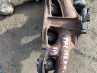 Galerie evacuare Renault Laguna 2 1.9 dci 120 cp 091430F3